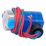 G.C. Valves S301GF02V3BD7 Stainless Steel Normally Closed Solenoid Valve