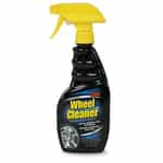 Spray Gel Wheel Cleaner