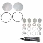 D03-911 Graco Husky 307 Diaphragm Fluid End Kit