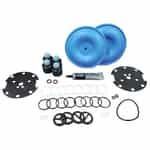 D05966 Graco Santoprene Diaphragm Kit, Complete - Husky 515 and 716