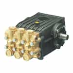 General Pump Model CW24 Triplex Plunger Pump
