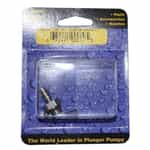YKITU5221 General Pump Repair Kit - Chemical Injectors