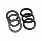 K129 General Pump EZ Series Pump Head Rings - 18 mm