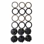 K201 Valve Kit