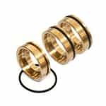 K22 General Pump Packing Retainer and O-Ring Kit