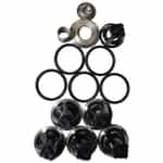 K62 General Pump Valve Parts Kit