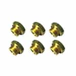 K84 General Pump Valve Cap and O-Ring Kit