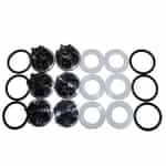 General Pump K943 Valve Kit