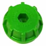 10016651 General Pump Filter Cap - ZMFIL