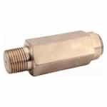 100534 General Pump Relief Valve - 3/8 Inch