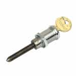 Medeco Screw Lock, 3 Inch - 63-0750-M01