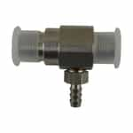 General Pump 100875 Stainless Steel Chemical Injector