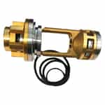 General Pump F208004670 Complete Valve Assembly
