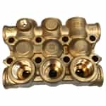 44120041 General Pump Manifold - EZ Series 44