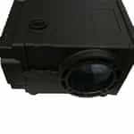 47010522 General Pump Crankcase - T Series 47 S, TSS Series 47