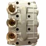General Pump 47120841 Brass Manifold for CW2040 Pumps