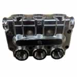 General Pump 47120941 Nickel-Plated Manifold