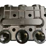 47121441 General Pump Manifold