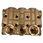 50120741 General Pump Manifold Head - T Series 50 Pumps