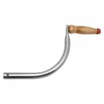 25105 Lake City Complete Crank Handle