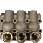77125141 General Pump Manifold Head - CW1541