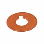 96707000 General Pump Flinger Washer - T, TT, TP Series Pumps