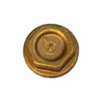 98221800 General Pump Series 51 Valve Cap - M24 X 1.5mm