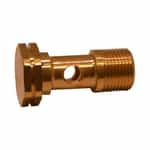 Y60080331 General Pump Banjo Bolt - 3/8 Inch BSP