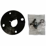 General Pump ZBBH24 Type H Split Taper Pulley Bushing, 24mm