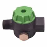 Low Pressure Inlet Filter