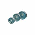 General Pump 2-Groove Pulley ZP160