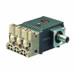 T41 General Pump High Flow Triplex Plunger Pumps - 12 GPM, 900 PSI, 650 RPM