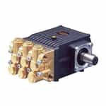 General Pump TS1041 Triplex Plunger Pump