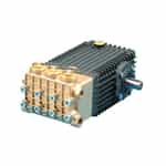 Triplex Pump