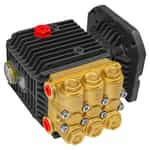 General Pump TT2021EBF Series 51 Pump