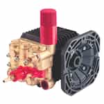 General Pumps TT9061EBFUI Plunger Pump
