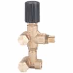 YVB135KDM General Pump Unloader
