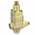 ZK9 General Pump Flow-Sensitive Unloader - 13.2 GPM, 5800 PSI