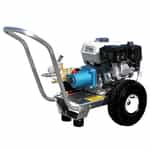 E3027HC  Pressure Washer