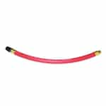 6034 Diamond Air Hose Whip End