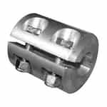Aluminum Coupler