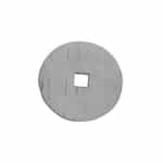 B01-MP95134 Hydro-Spray Idler Shaft Inner Disc