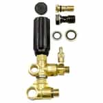 20400 AR North America Unloader Valve