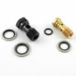 Gymatic Mounting Bolt Kit