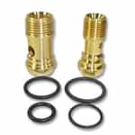 AR2572 AR North America Mounting Bolt Set - Minimatic Unloader