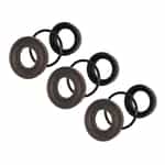 AR2741 AR North America Pump Seals 15 mm