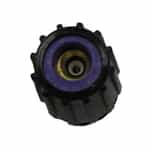 AR North America AL-TTR16-15 Turbo Nozzle, Size 2.8, Purple