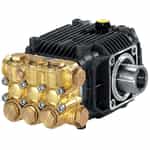 XMA35G25E-F17 Pump