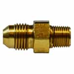 28710 Brass JIC 37 Flare Fitting