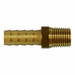 32-004 Brass Rigid Adapter